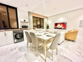Kameil 3 Bedroom Apartment Self entry دخول ذاتي